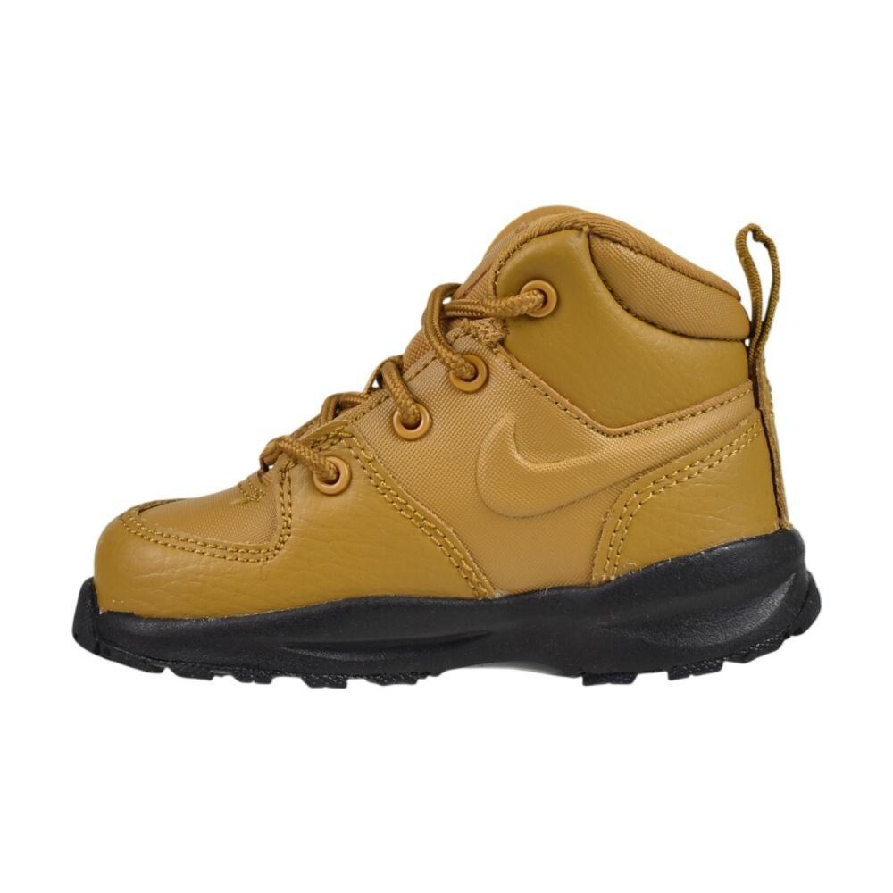 Nike Manoa LTR (TD) Toddlers' Shoes Wheat bq5374-700