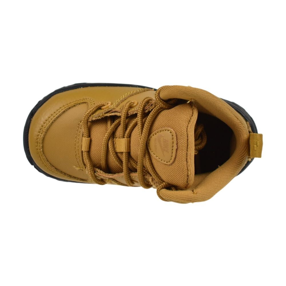 Nike Manoa LTR (TD) Toddlers' Shoes Wheat bq5374-700