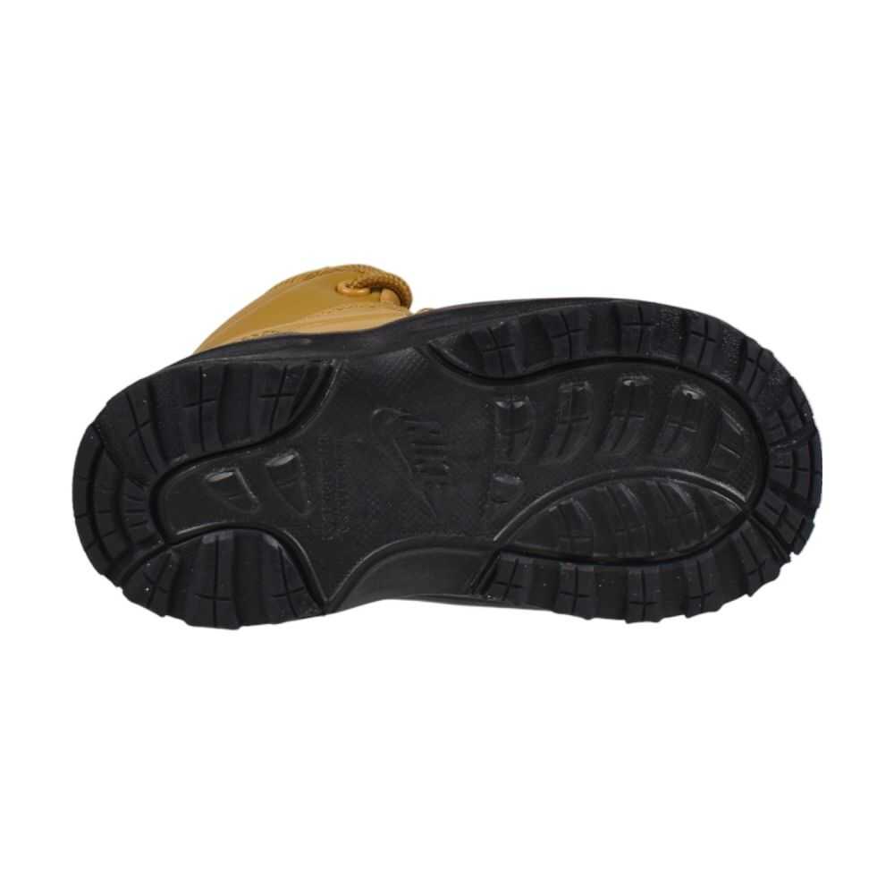 Nike Manoa LTR (TD) Toddlers' Shoes Wheat bq5374-700