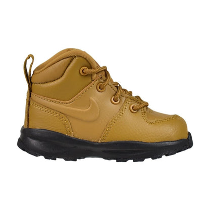 Nike Manoa LTR (TD) Toddlers' Shoes Wheat bq5374-700