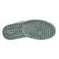 Air Jordan 1 Mid Women's Shoes Sail-Light Dew-Muslin