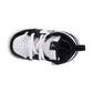 Jordan 1 Mid Se (TD) Toddlers' Shoes Black/Metallic Gold bq6933-007