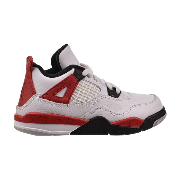 Red Cement-White-Black / 10.5