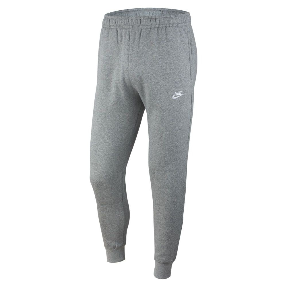 Nike Sportswear Club Fleece Joggers Pants Black-White bv2671-063