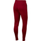 Nike Tech Fleece Women's Jogger Pants Burgundy bv3472-677