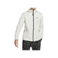 Nike Tech Pack Full Zip Hooded Men's Jacket Light Bone/Black bv4489-072