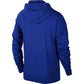 Nike Tech Pack Full Zip Men's Hoodie Royal Blue-Black bv4489-455