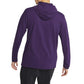 Nike Tech Pack Full Zip Hooded Men's Jacket Purple bv4489-525