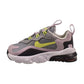 Nike Air Max 270 RT (TD) Toddlers' Shoes Particle Grey/Lemon cd2654-010