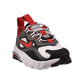 Nike Air Max 270 RT Toddlers' Shoes Iron Grey/University Red cd2654-011