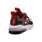 Nike Air Max 270 RT Toddlers' Shoes Iron Grey/University Red cd2654-011
