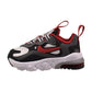 Nike Air Max 270 RT Toddlers' Shoes Iron Grey/University Red cd2654-011