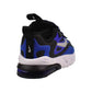 Nike Air Max 270 RT (TD) Toddlers' Shoes Midnight Navy/Silver cd2654-401