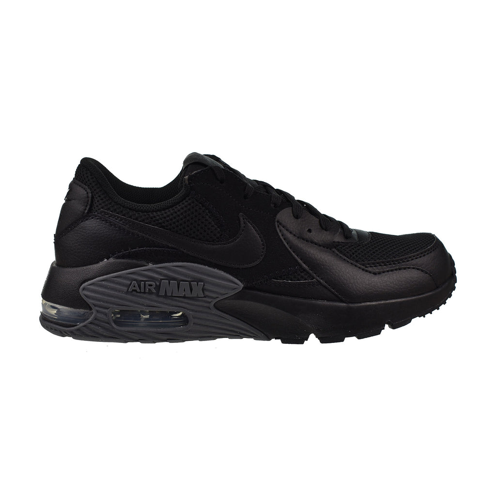 Nike Air Max Excee Men's Shoes Black-Dark Grey 