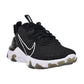 Nike React Vision Men's Shoes Black/White cd4373-006
