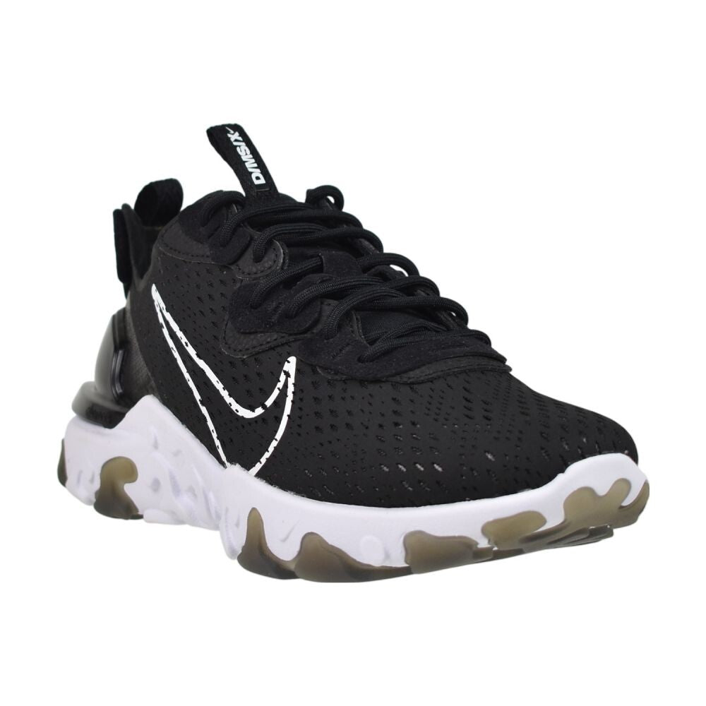 Nike React Vision Men's Shoes Black/White cd4373-006