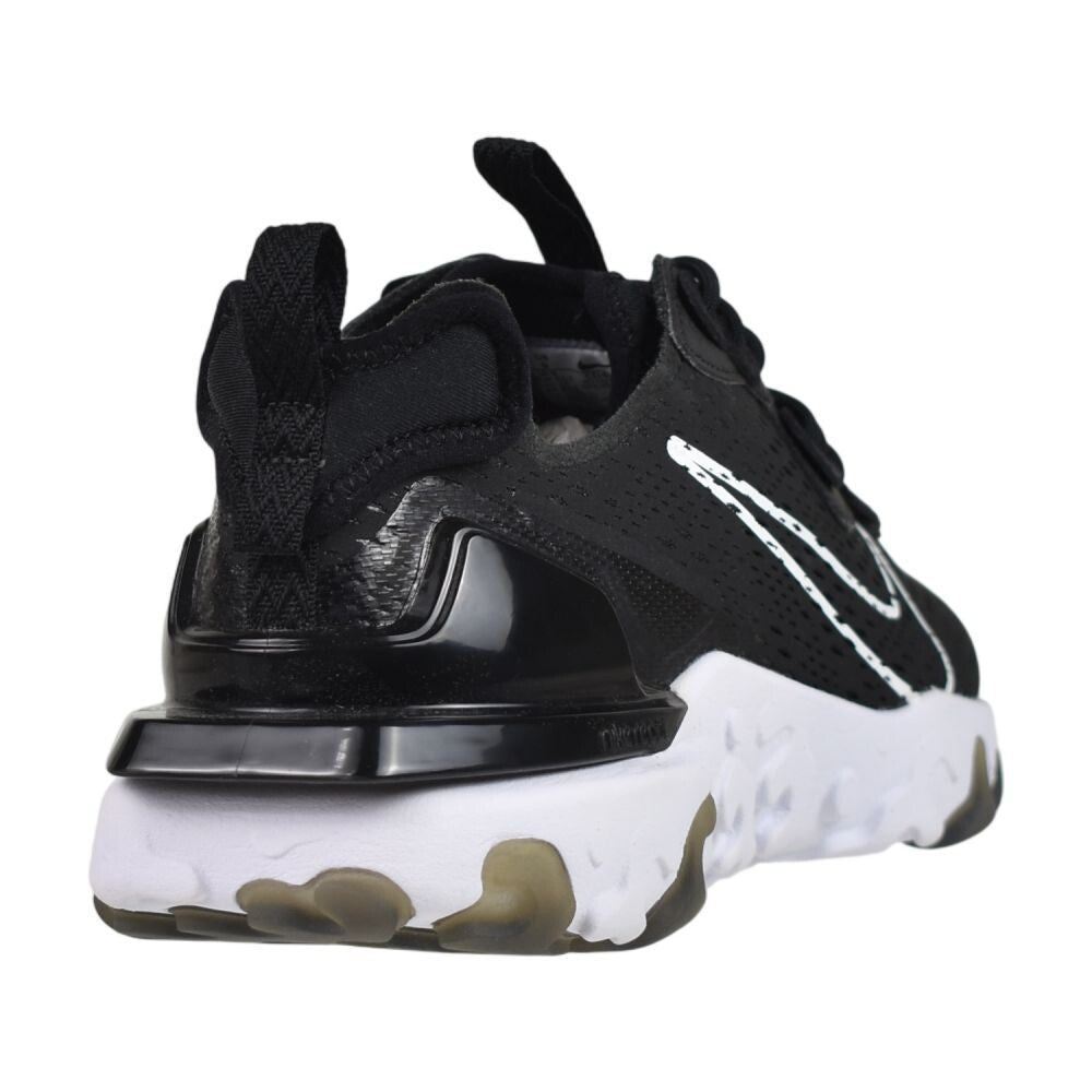 Nike React Vision Men's Shoes Black/White cd4373-006