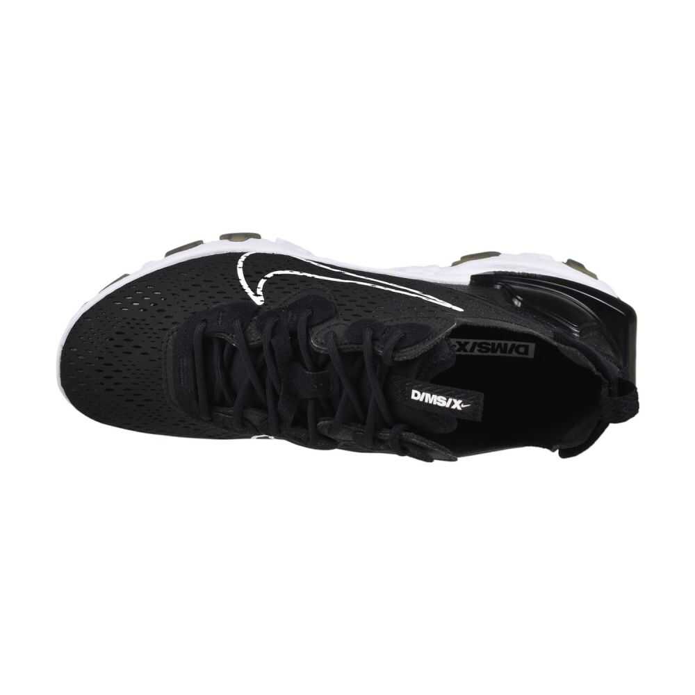Nike React Vision Men's Shoes Black/White cd4373-006