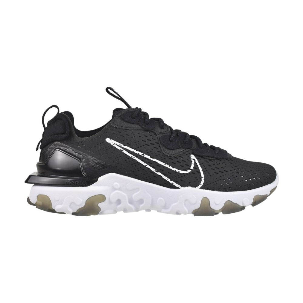 Nike React Vision Men's Shoes Black/White cd4373-006