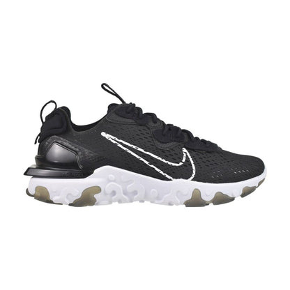 Nike React Vision Men's Shoes Black/White cd4373-006