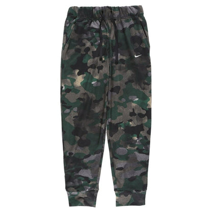Nike Dri-Fit Rebel Camo 7/8 Women's Pants Green Camo cd5414-723