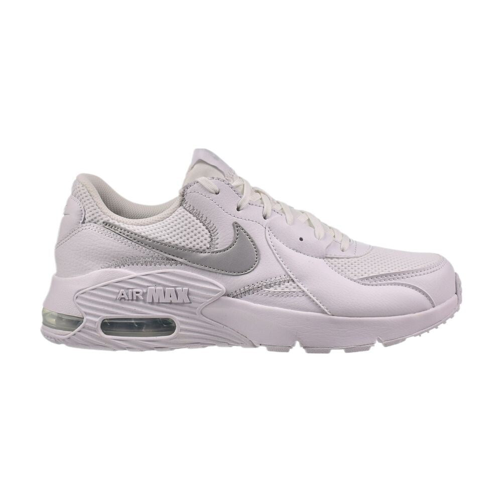 Nike Air Max Excee Women's Shoes White-Platinum cd5432-114