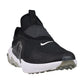 Nike React Presto Extreme Big Kids' Shoes Black-Lt Smoke Grey cd6884-001