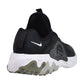 Nike React Presto Extreme Big Kids' Shoes Black-Lt Smoke Grey cd6884-001