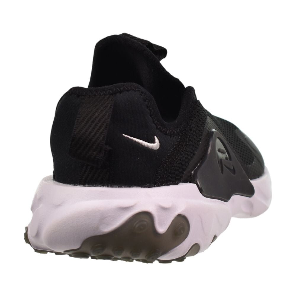 Nike Rt Presto Extreme (PS) Little Kids' Shoes Black/White cd6885-001
