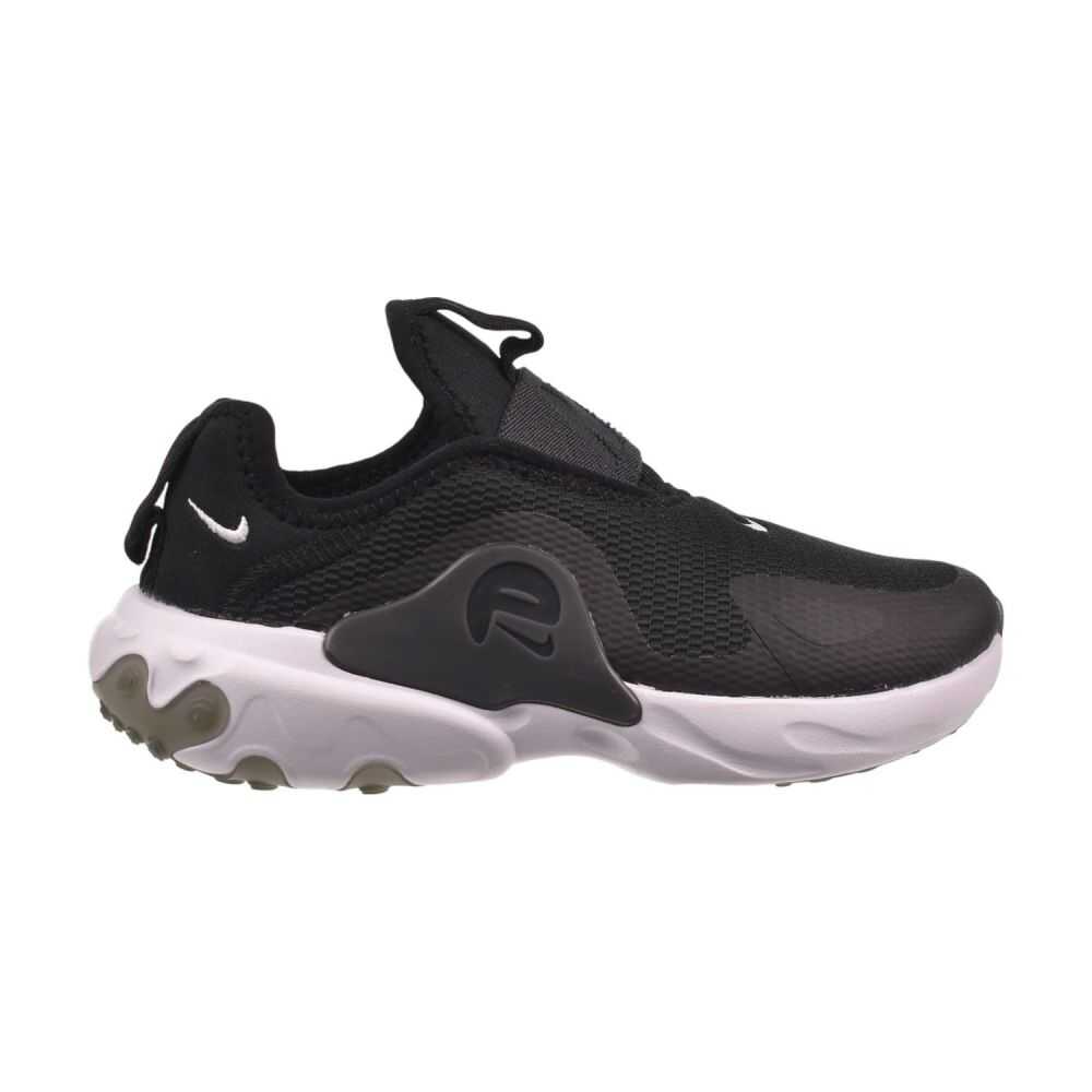 Nike Rt Presto Extreme (PS) Little Kids' Shoes Black/White cd6885-001