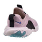 Nike RT Presto Extreme (PS) Little Kids Shoes Iced Lilac/Yellow cd6885-500