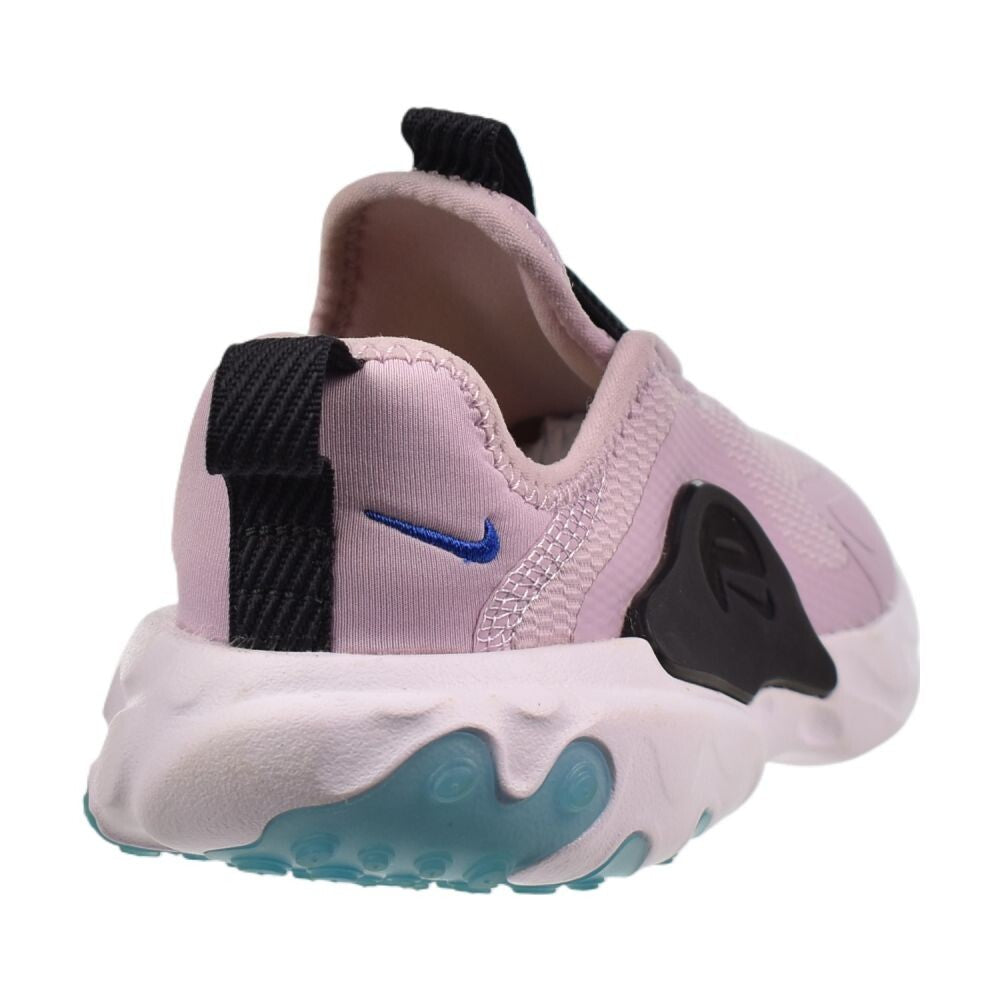 Nike RT Presto Extreme (PS) Little Kids Shoes Iced Lilac/Yellow cd6885-500