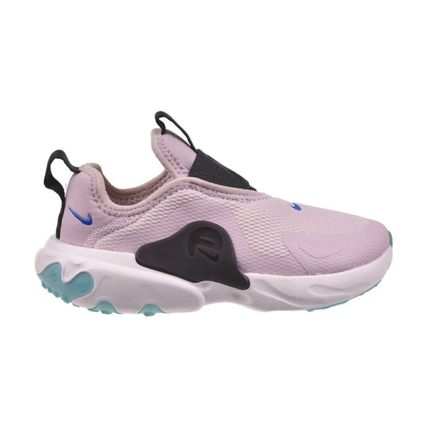 Nike RT Presto Extreme (PS) Little Kids Shoes Iced Lilac/Yellow cd6885-500