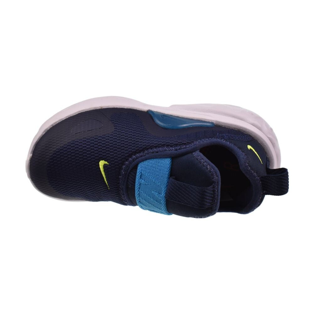 Nike RT Presto Extreme Toddlers' Shoes Midnight Navy/Lemon cd6887-400