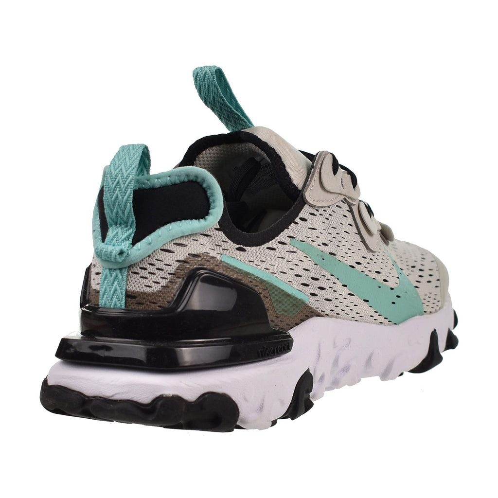 nike react vision light bone