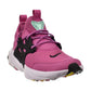 Nike RT Presto Mc (PS) Little Kids' Shoes Cosmic Fuchsia/Black cd8140-600