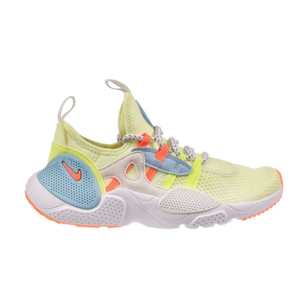 Nike Huarache E.D.G.E. Prm Txt Little Kids' Shoes Barely Volt cd8171-700