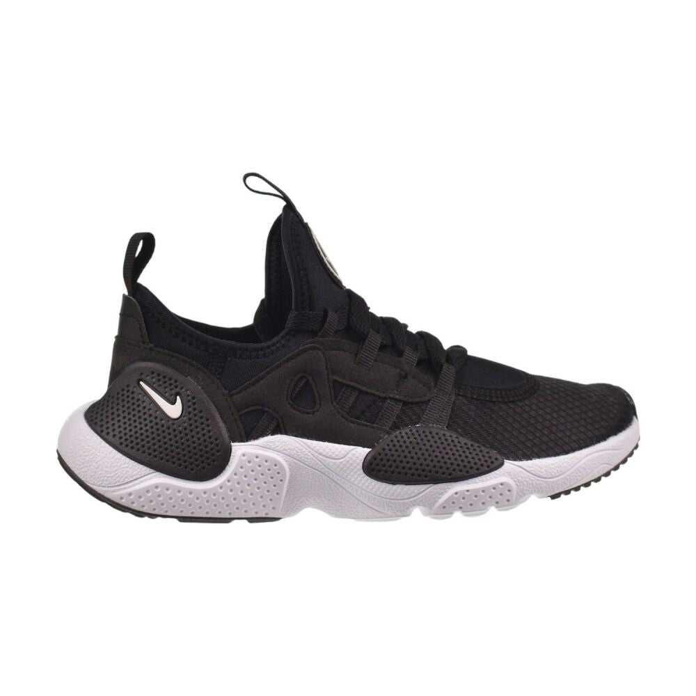 Nike Huarache E.D.G.E Txt Bp (PS) Little Kids Shoes Black/White cd9273-001