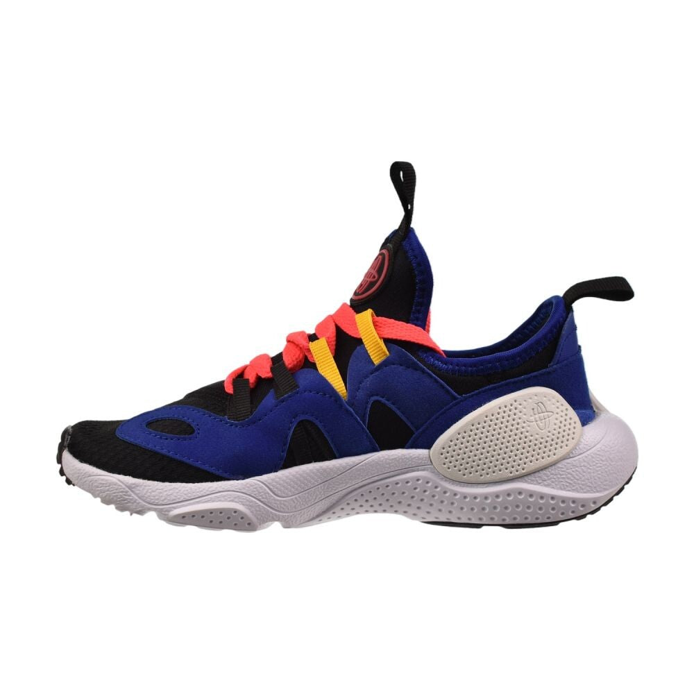 boys nike huarache edge
