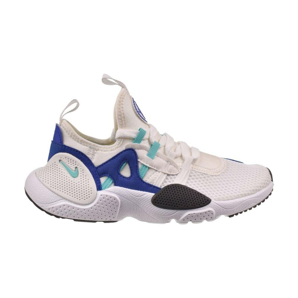 Nike Huarache E.D.G.E Txt Bp Little Kids Shoes White-Hyper Jade cd9273-100