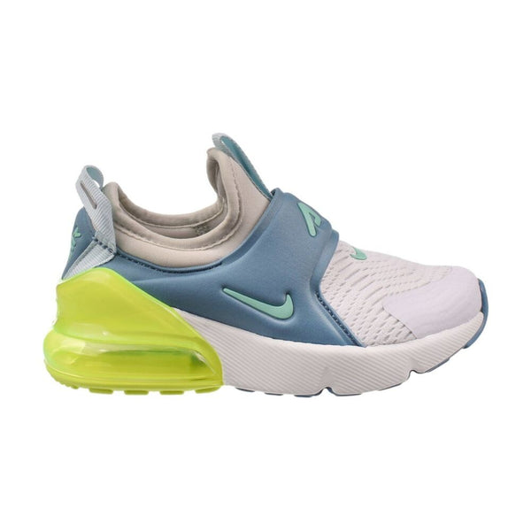 Nike Air Max 270 Extreme (PS) Little Kids' Shoes Light Bone ci1107-014