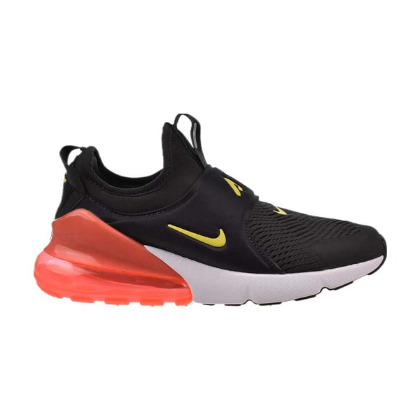 Nike Air Max 270 Extreme (GS) Big Kids' Shoes Black ci1108-011