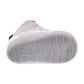 Jordan 11 Crib Bootie Baby Shoes White/Legend Blue-Black ci6165-104