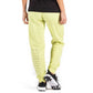 Nike NSW Air Fleece Women's Jogger Pants Yellow/Green cj3047-367