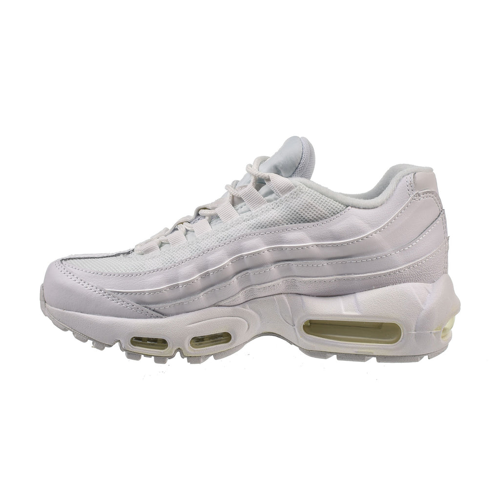 air max 95 recraft white
