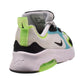 Nike Air Max 200 SE (PS) Kids' Shoes White/Black-Electric Green cj4037-101