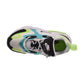 Nike Air Max 200 SE (PS) Kids' Shoes White/Black-Electric Green cj4037-101