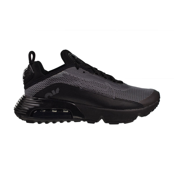 Nike Air Max 2090 (GS) Big Kids' Shoes Black-Anthracite 