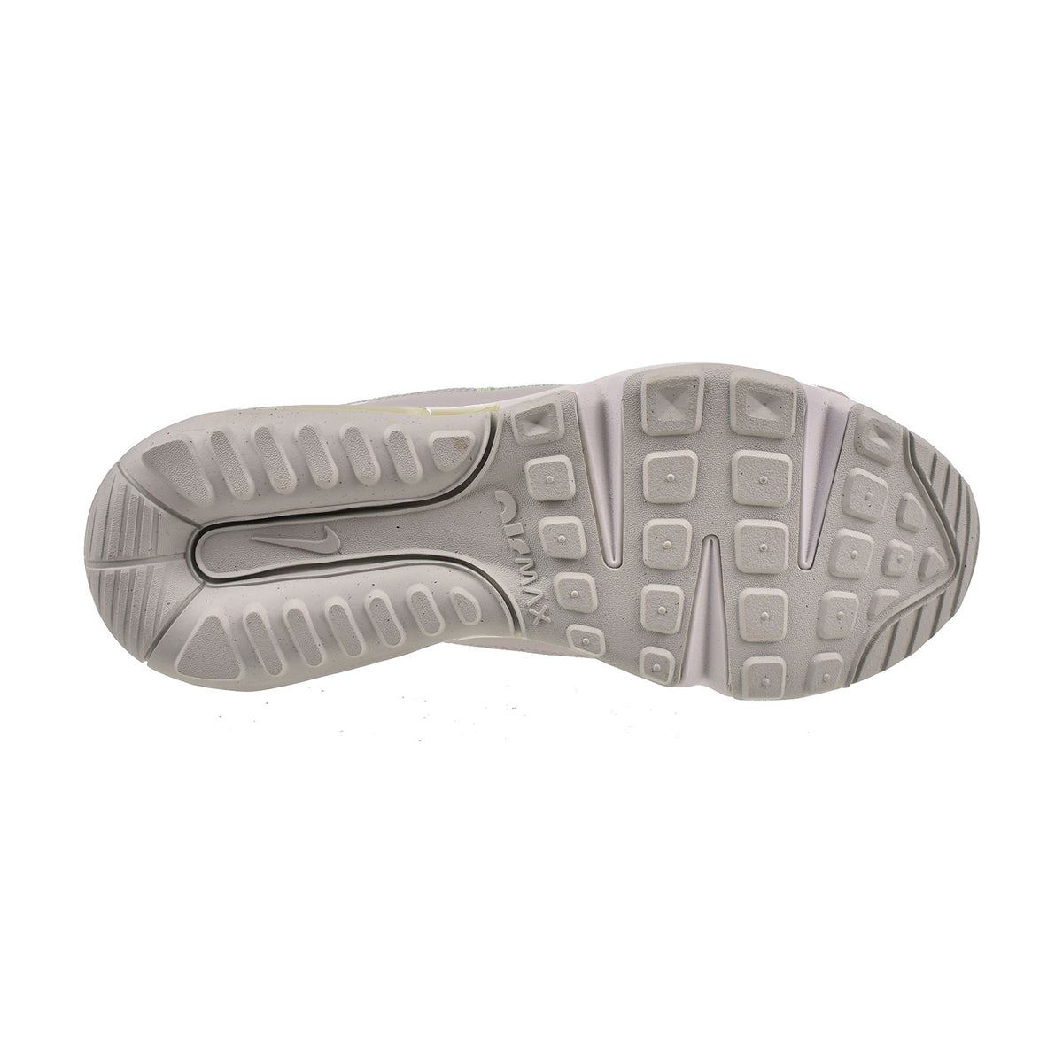Nike Air Max 2090 (GS) Big Kids' Shoes Vast Grey-Vapor Green 
