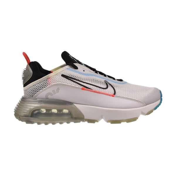 Nike Air Max 2090 (GS) Big Kids' Shoes Pure Platinum cj4066-100